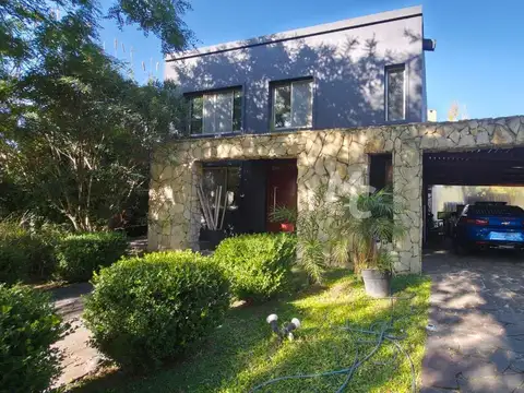 Casa en Venta en San Isidro Labrador, Countries y Barrios Cerrados en Tigre