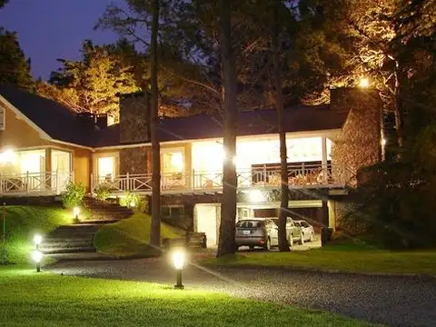 Casa en Venta en Carilo, Partido de Pinamar
