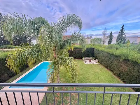 Casa en Venta en Nordelta Los Alisos, Nordelta