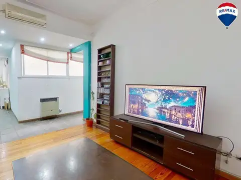 PH en Venta en Caballito, Capital Federal