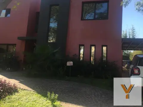 Casa en Venta en Nordelta, Partido de Tigre
