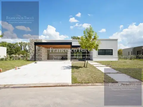 Casa en Venta en Terravista, Countries y Barrios Cerrados en General Rodríguez