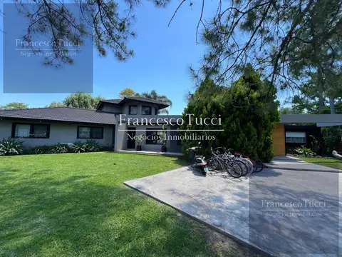 Casa en Venta en San Diego Country Club, Countries y Barrios Cerrados en Moreno