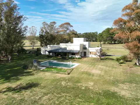 Casa en Venta en Villa Alsina, Baradero