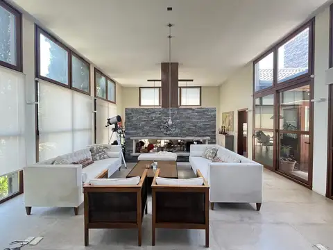 Casa en Venta en Estancias Del Pilar, Countries y Barrios Cerrados en Pilar