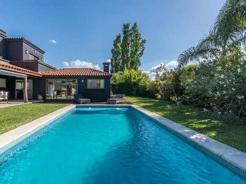 Casa en Venta en Nordelta La Alameda, Nordelta