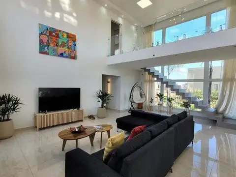 Casa en Venta en Nordelta Carpinchos, Nordelta