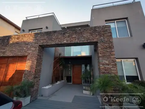 Casa en Venta en Countries y Barrios Cerrados en Quilmes, Partido de Quilmes