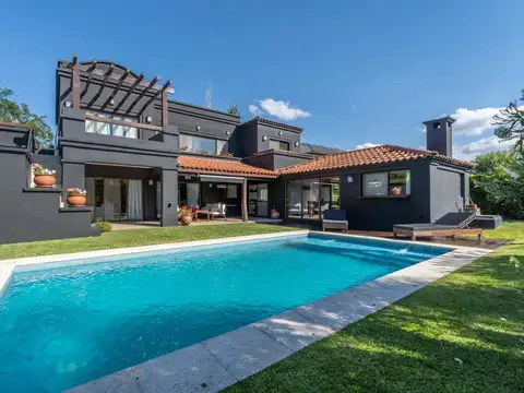 Casa en Venta en Nordelta La Alameda, Nordelta