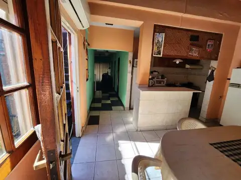 PH en Venta en San Cristobal, Capital Federal