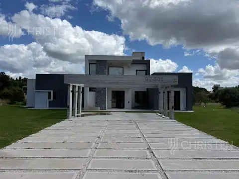 Casa en Venta en Costa Esmeralda, Partido de La Costa