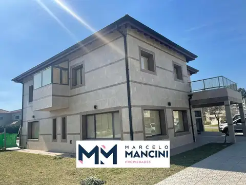 Casa en Venta en Tristan Suarez, Partido de Ezeiza