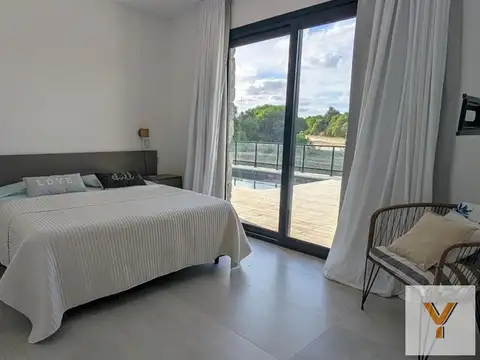 Casa en Venta en Barrio Golf 2, Costa Esmeralda