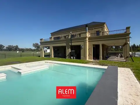 Casa en Venta en Ezeiza, Partido de Ezeiza
