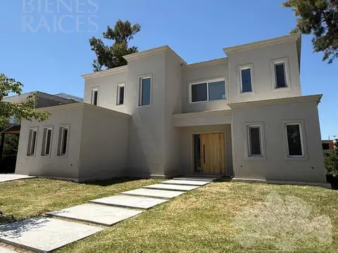 Casa en Venta en Villanueva, Countries y Barrios Cerrados en Tigre