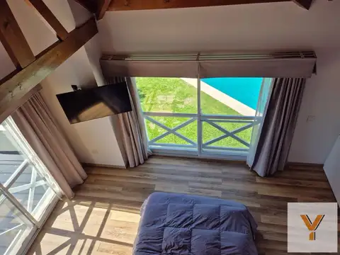 Casa en Venta en La Deseada, Countries y Barrios Cerrados en Ezeiza