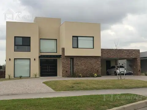 Casa en Venta en Terravista, Countries y Barrios Cerrados en General Rodriguez