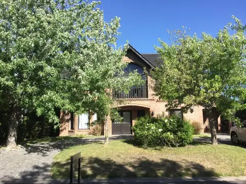 Casa en Venta en Nordelta La Alameda, Nordelta