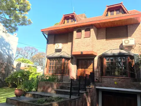 Casa en Venta en Martinez, Partido de San Isidro