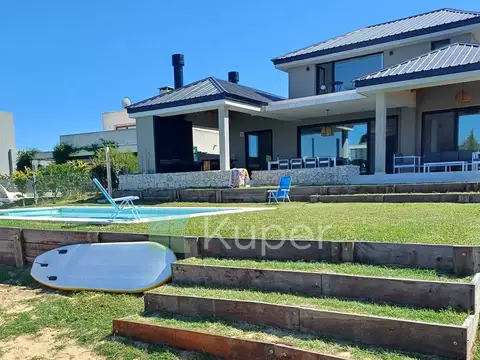 Casa en Venta en El Naudir, Countries y Barrios Cerrados en Escobar