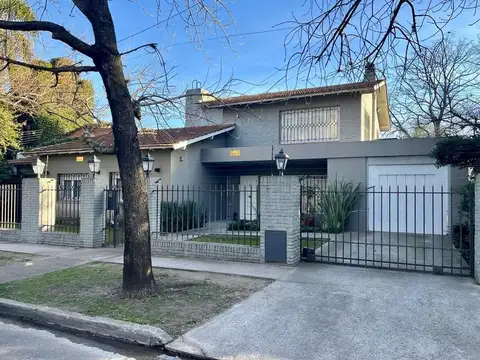 Casa en Venta en Ituzaingó Norte, Ituzaingó