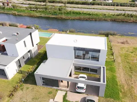 Casa en Venta en Puertos, Countries y Barrios Cerrados en Escobar