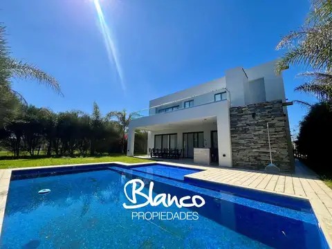 Casa en Venta en Puertos, Countries y Barrios Cerrados en Escobar