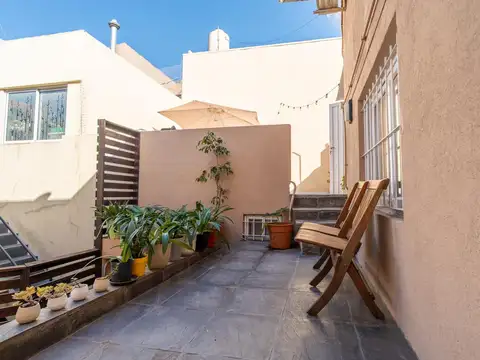 PH en Venta en Villa Devoto, CABA