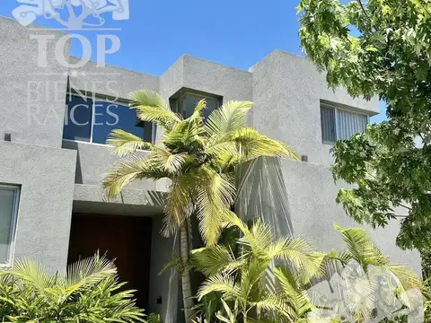 Casa en Venta en Nordelta Las Tipas, Nordelta