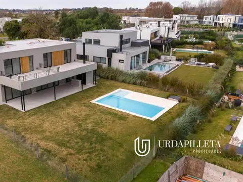 Casa en Venta en Pilara, Countries y Barrios Cerrados en Pilar