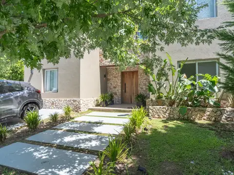 Casa en Venta en Nordelta Las Tipas, Nordelta