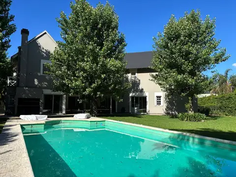 Casa en Venta en Bella Vista, Partido de San Miguel