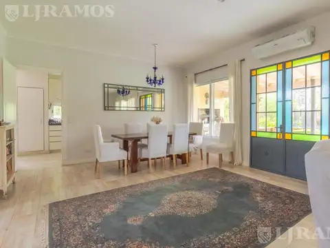 Casa en Venta en Santa Maria del Tigre, Countries y Barrios Cerrados en Rincon de Milberg