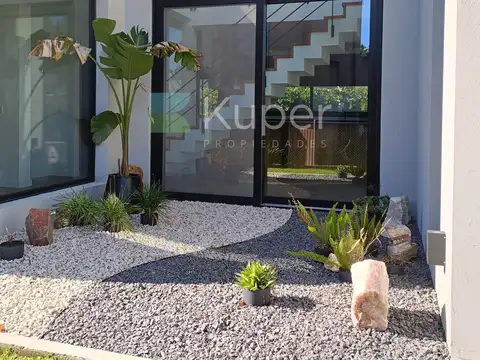 Casa en Venta en Ayres Plaza, Countries y Barrios Cerrados en Pilar