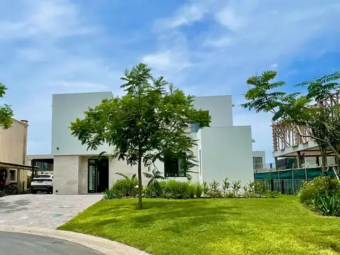 Casa en Venta en Nordelta Castaños, Nordelta