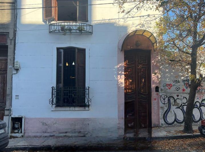 Casa · 228m² · 3 Ambientes