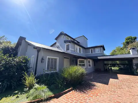 Casa en Venta en Bella Vista, Partido de San Miguel
