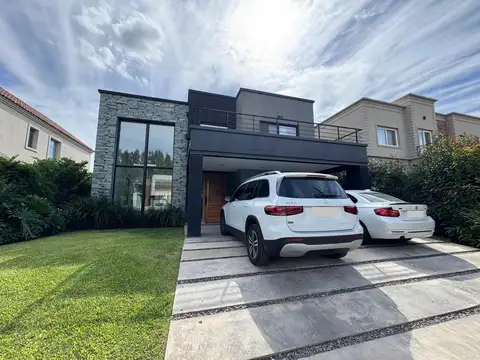 Casa en Venta en Bella Vista, Partido de San Miguel