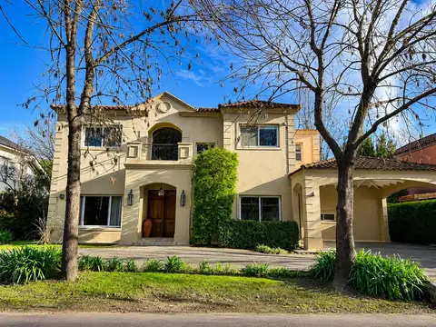 Casa en Venta en Bella Vista, Partido de San Miguel