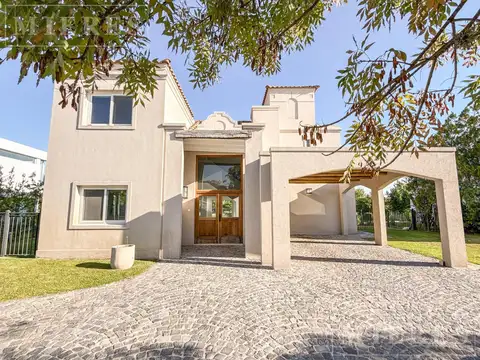 Casa en Venta en Nordelta, Partido de Tigre