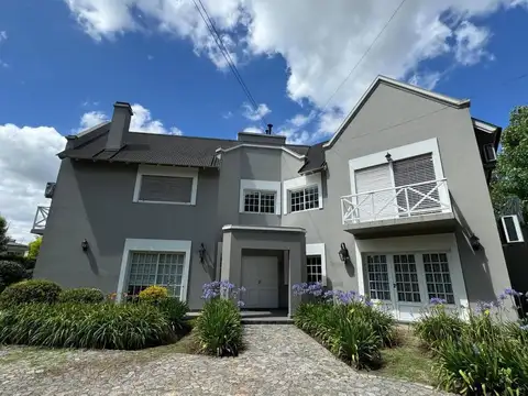 Casa en Venta en Bella Vista, Partido de San Miguel