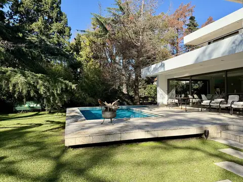 Casa en Venta en El Barranco, Countries y Barrios Cerrados en Pilar