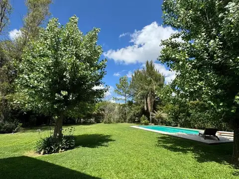 Casa en Venta en Bella Vista, Partido de San Miguel