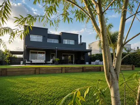 Casa en Venta en Villanueva, Countries y Barrios Cerrados en Tigre