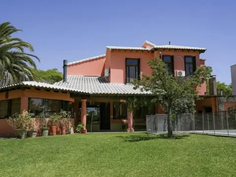 Casa en Venta en San Isidro Labrador, Countries y Barrios Cerrados en Tigre