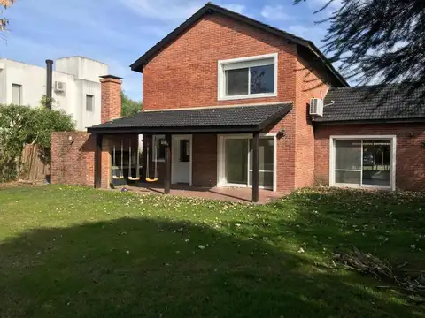 Casa en Venta en Santa Barbara, Countries y Barrios Cerrados en Tigre