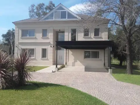 Casa en Venta en Canning, Partido de Esteban Echeverría