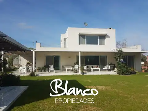 Casa en Venta en Estancias Del Pilar, Countries y Barrios Cerrados en Pilar