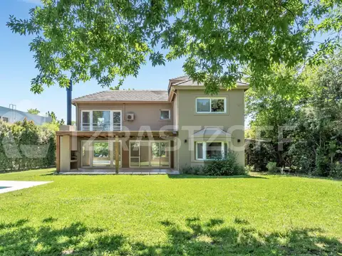 Casa en Venta en Ayres De Pilar, Countries y Barrios Cerrados en Pilar