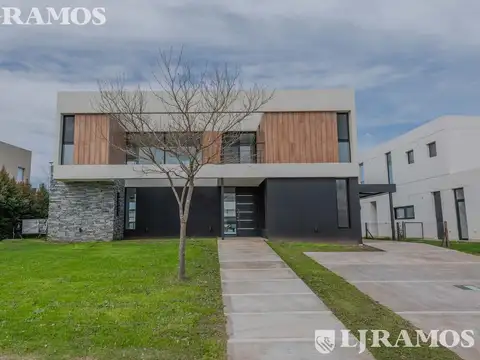 Casa en Venta en Puertos - Barrio Ceibos, Countries y Barrios Cerrados en Escobar